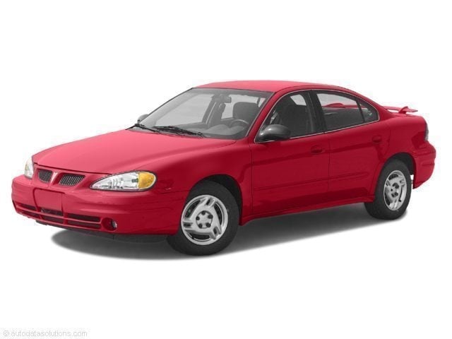 pontiac grand am 2004 1G2NW52E14M689916 image pontiac grand am 2004 1G2NW52E14M689916 image